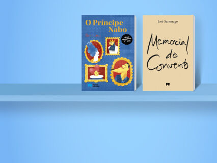 Sele&ccedil;&atilde;o de autores portugueses